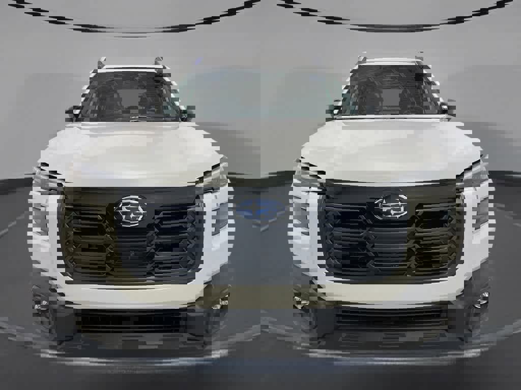 New 2026 Subaru Outback Limited XT image 8