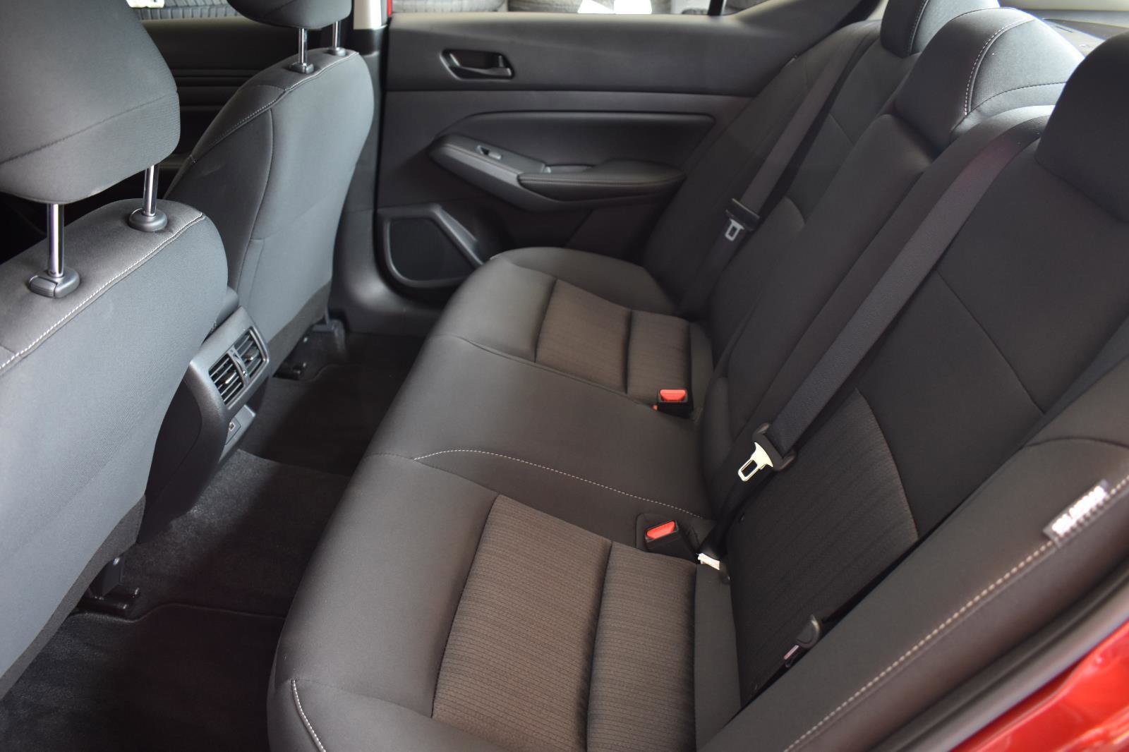 Certified 2026 Nissan Altima 2.5 SV w/ SV Special Edition Package FWD image 45