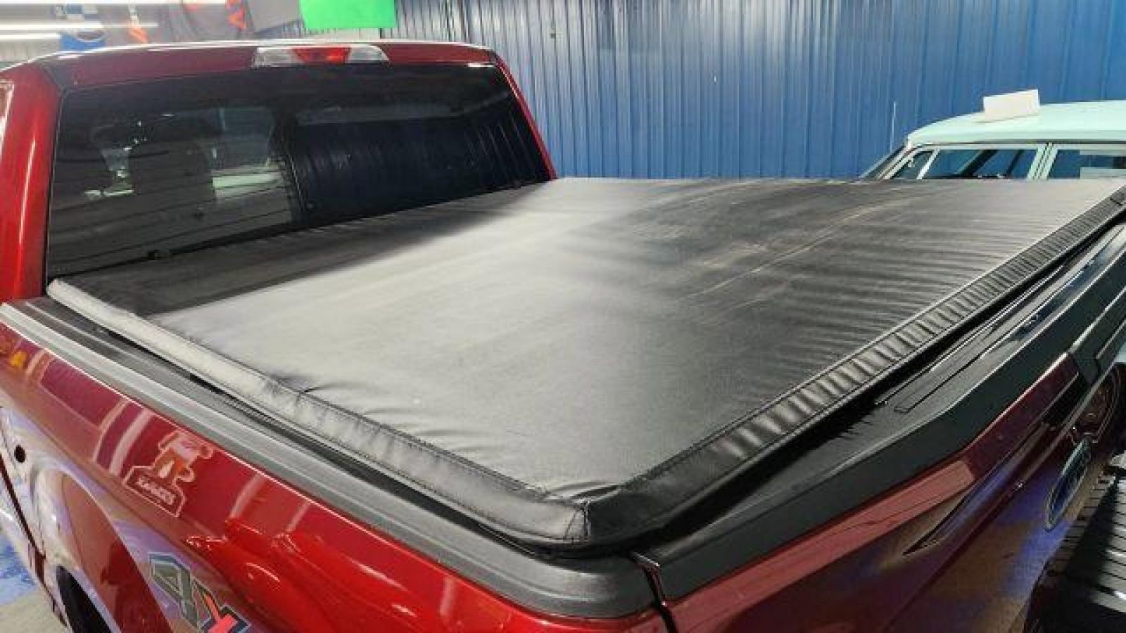 Used 2016 Ford F150 XLT AWD/4WD image 46