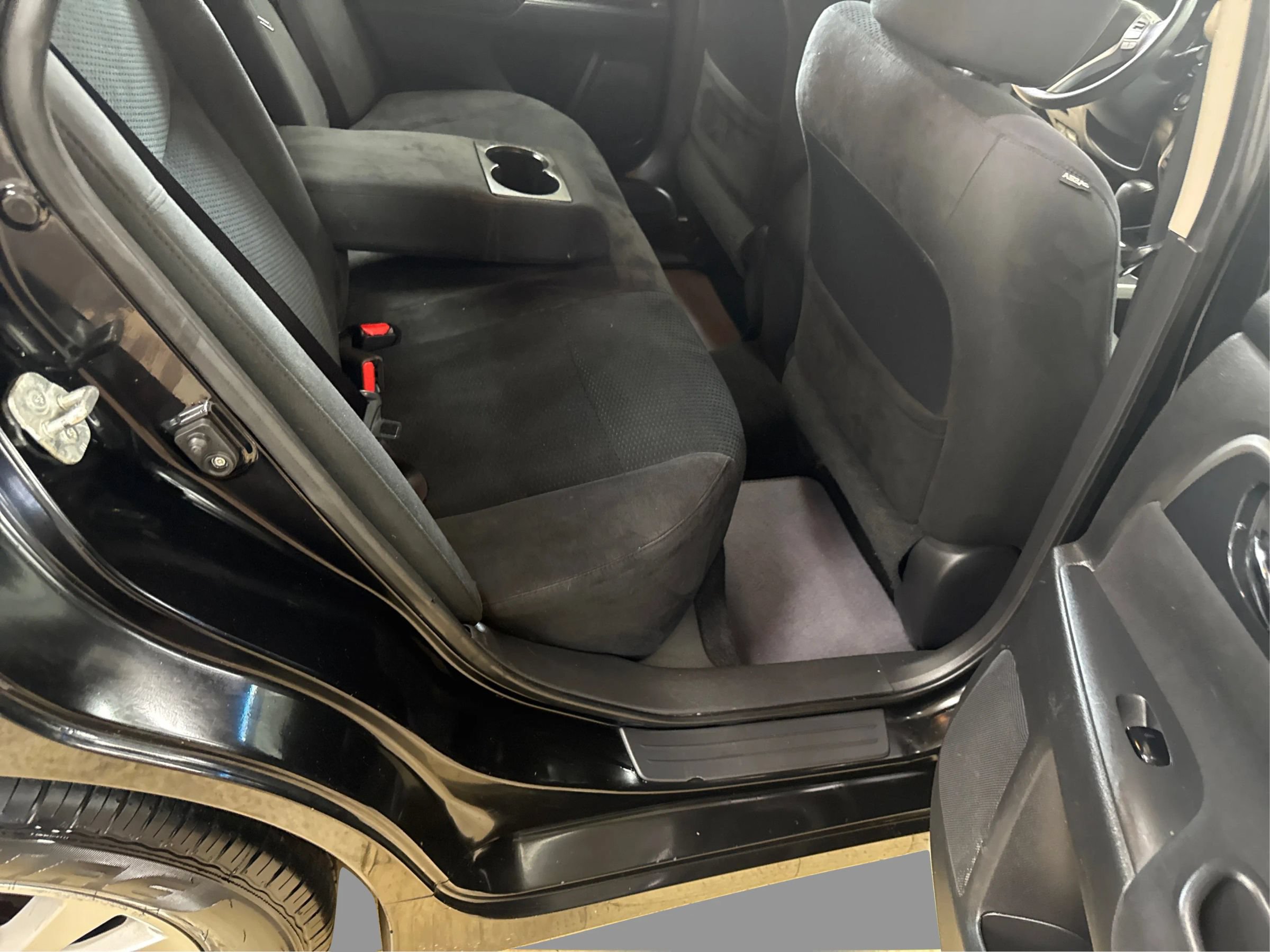 Used 2014 Nissan Altima 2.5 S w/ Sport Value Package FWD image 23