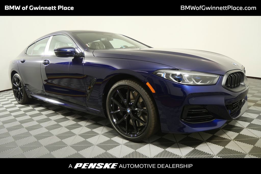 Used 2026 BMW 840i xDrive