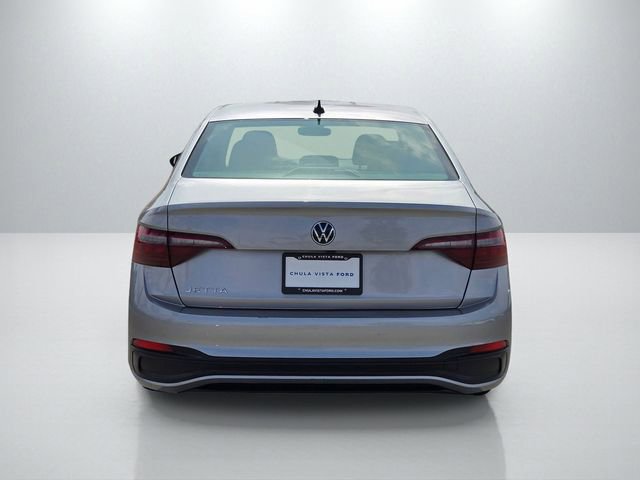 Used 2024 Volkswagen Jetta S FWD image 5