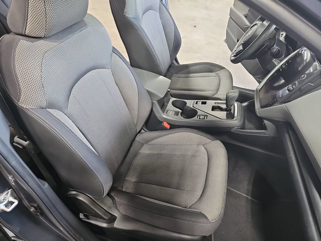 Used 2024 Subaru Crosstrek 2.0i Premium AWD/4WD image 10