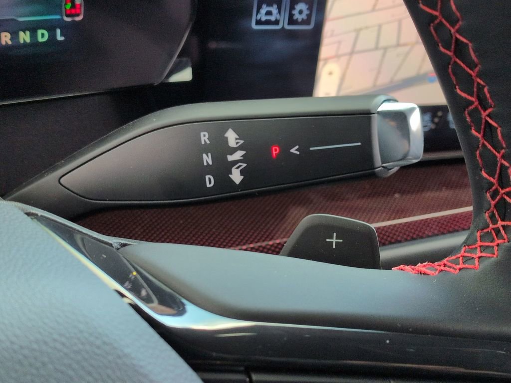 New 2026 Chevrolet Traverse RS w/ LPO, Floor Liner Package image 21