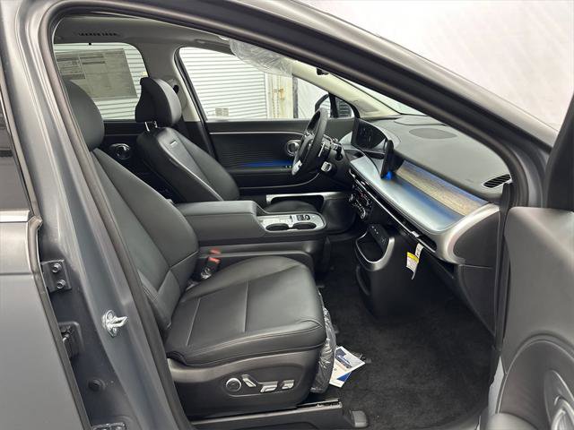 New 2026 Hyundai Ioniq 9 Limited image 15