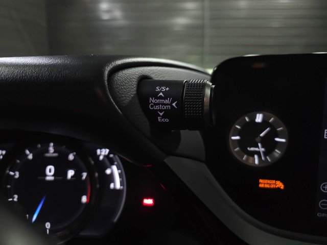 Used 2022 Lexus ES 350 F Sport FWD image 24