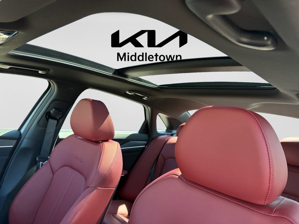 New 2026 Kia K5 GT-Line image 30