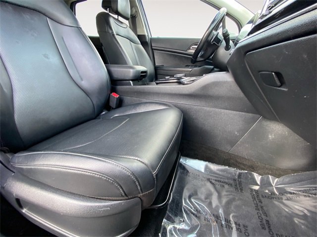 Used 2023 Kia Sportage EX image 15