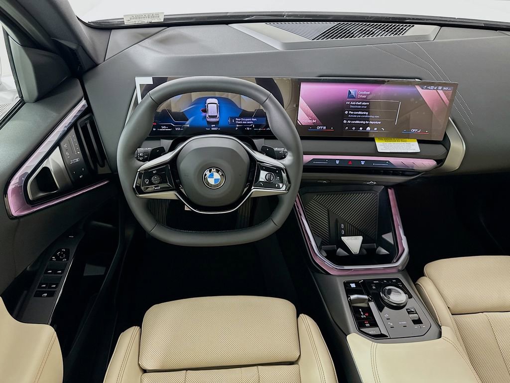 New 2026 BMW X3 xDrive30 image 19