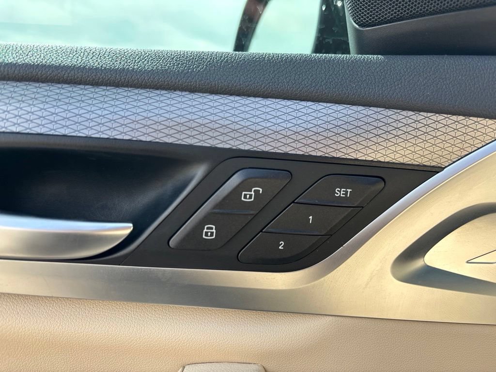 Used 2019 BMW X3 M40i w/ Driving Assistance Package AWD/4WD image 13