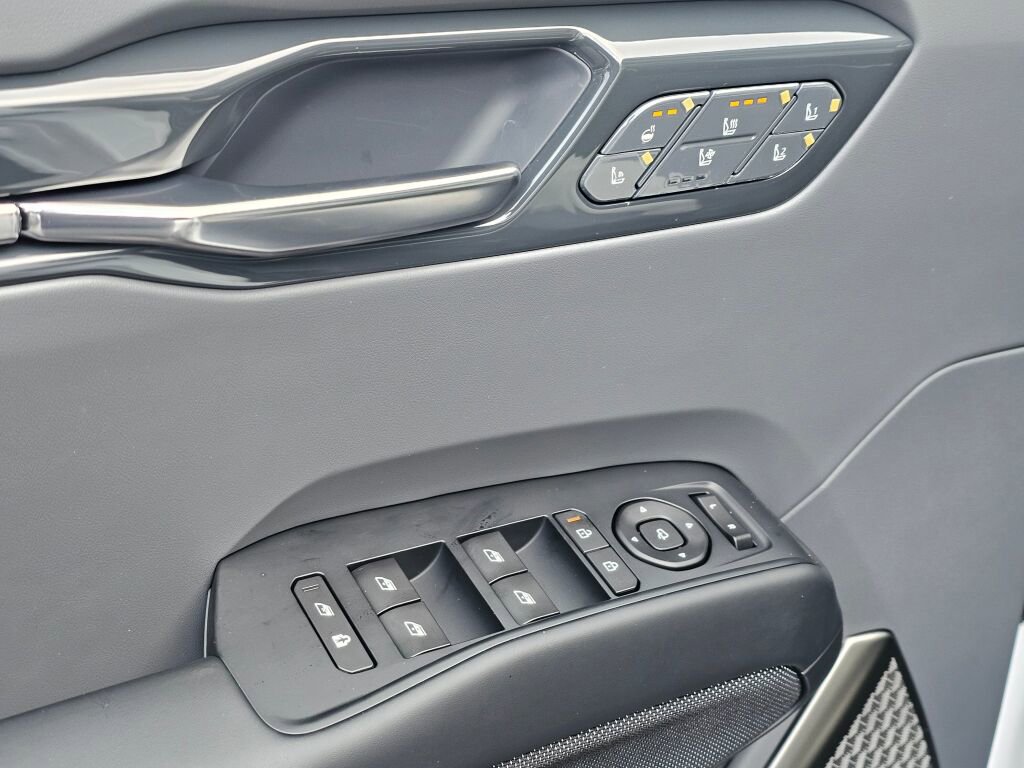 New 2026 Kia EV9 GT-Line image 35