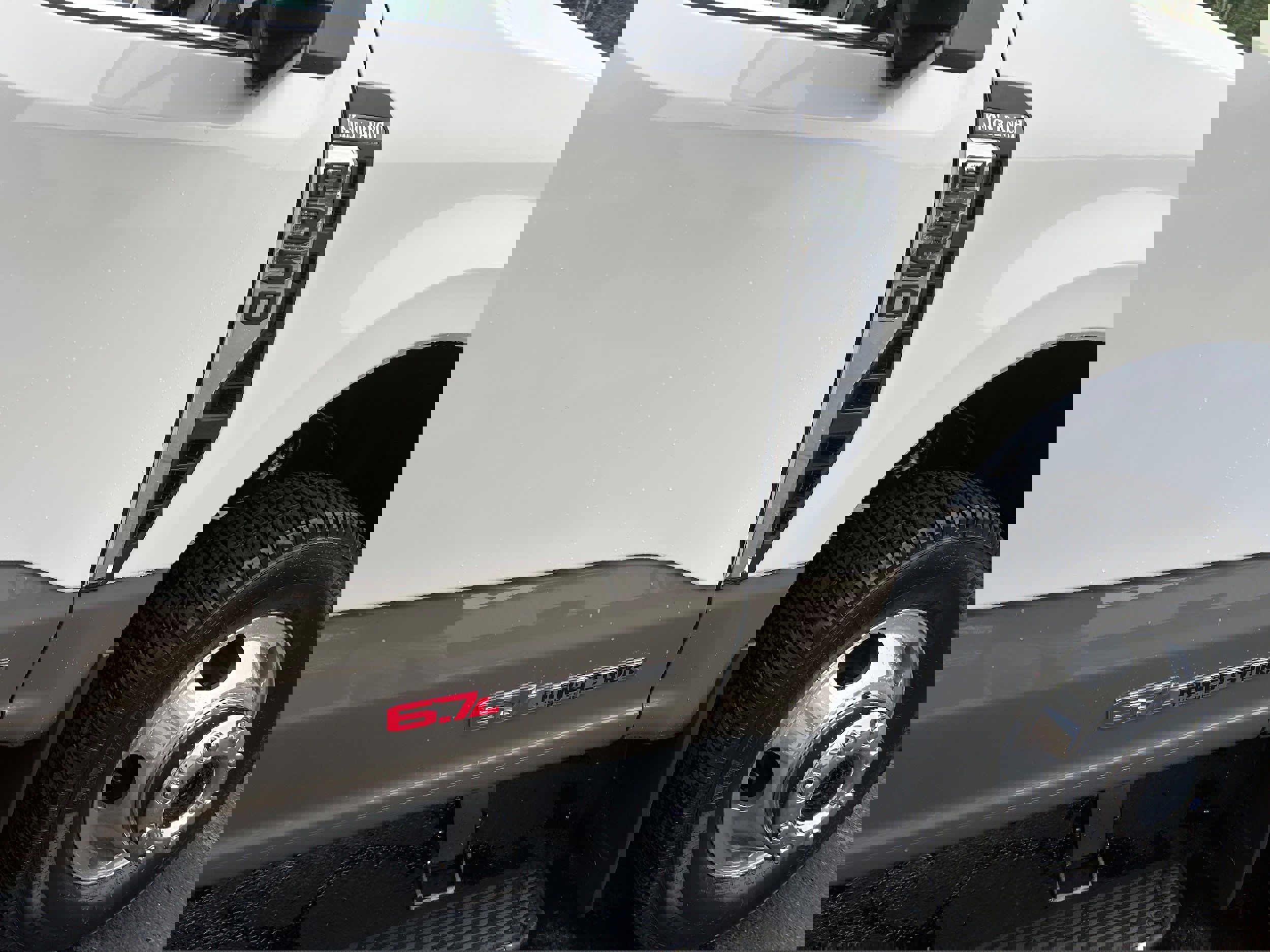 New 2026 Ford F350 King Ranch image 55