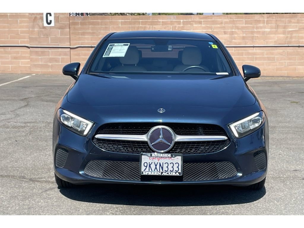 Used 2021 Mercedes-Benz A 220 image 8