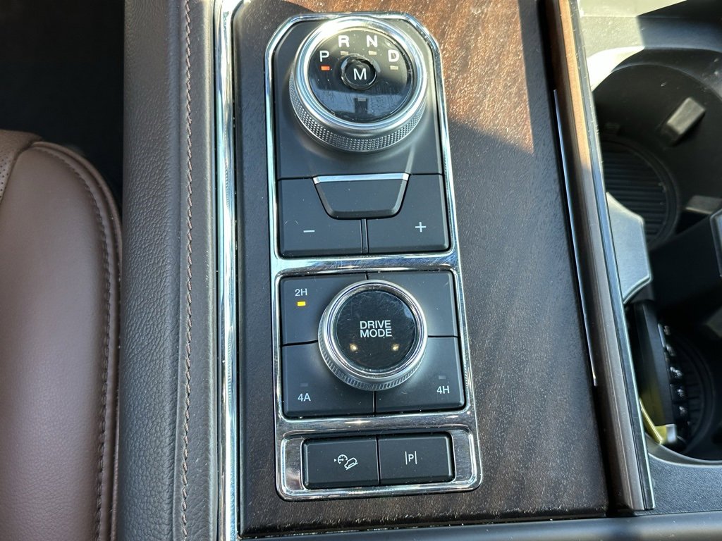 Used 2022 Ford Expedition King Ranch image 6