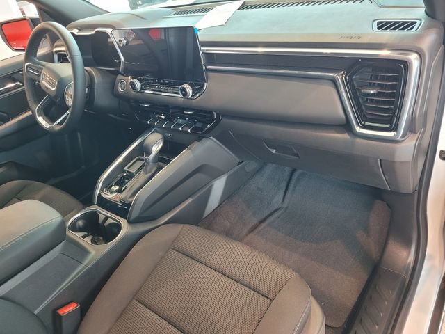 New 2025 GMC Canyon Elevation image 16