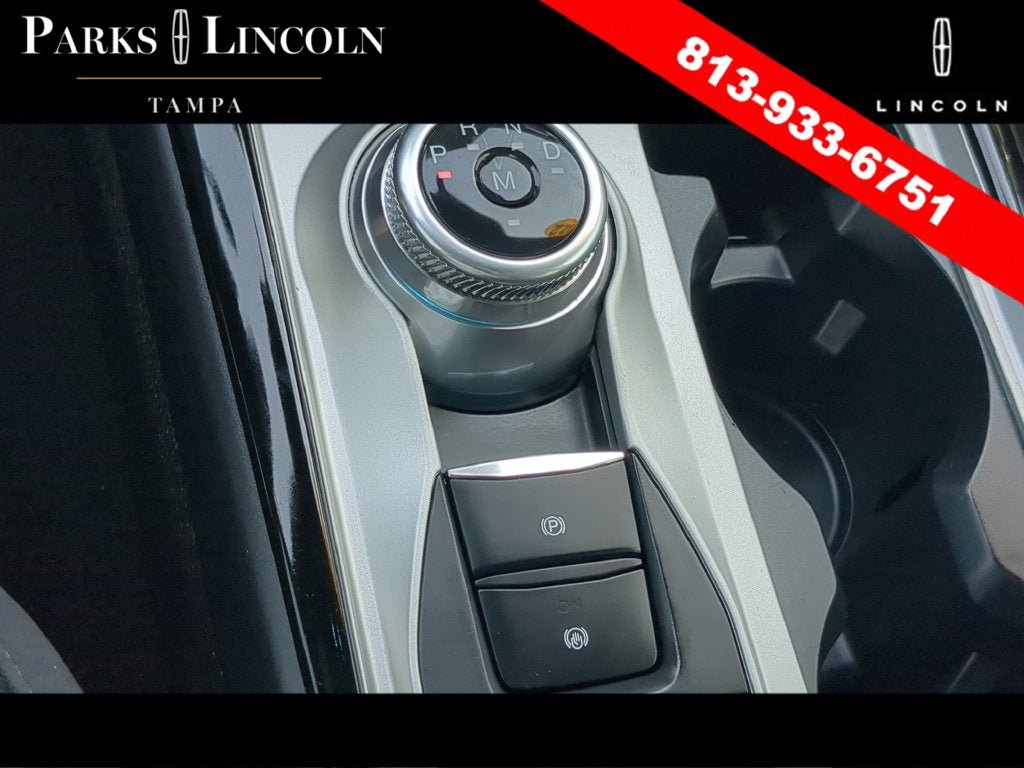 Used 2022 Ford Explorer ST w/ Equipment Group 401A AWD/4WD image 28