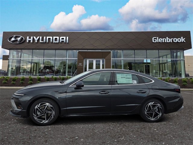 New 2026 Hyundai Sonata SEL