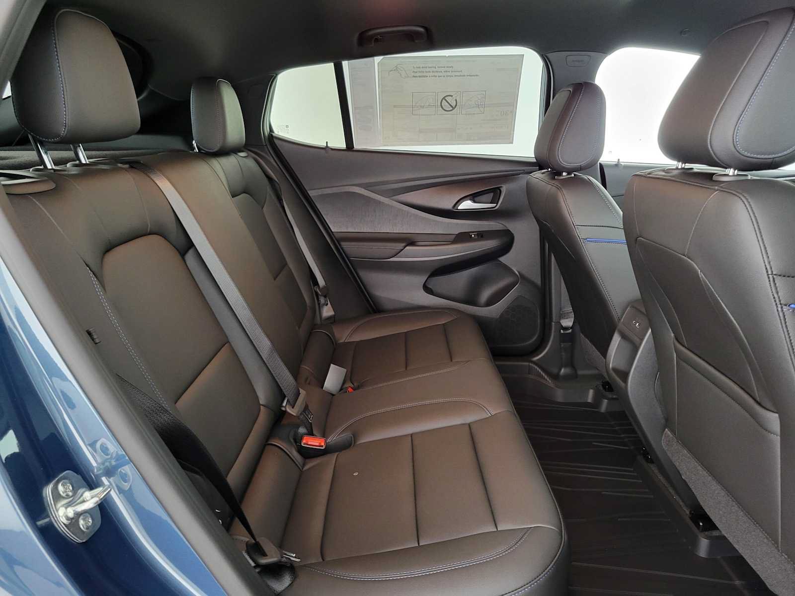 New 2026 Buick Envista Sport Touring w/ Convenience I Package FWD image 13