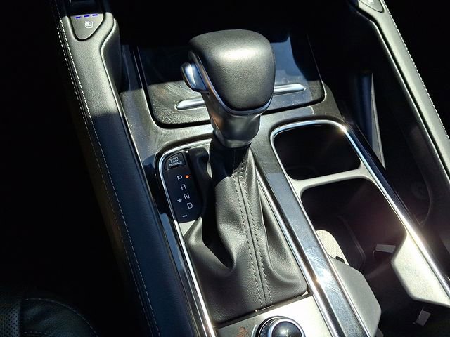 Certified 2022 Kia Telluride EX w/ EX Premium Package AWD/4WD image 15