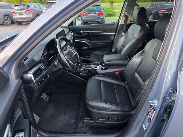 Certified 2022 Kia Telluride S AWD/4WD image 15
