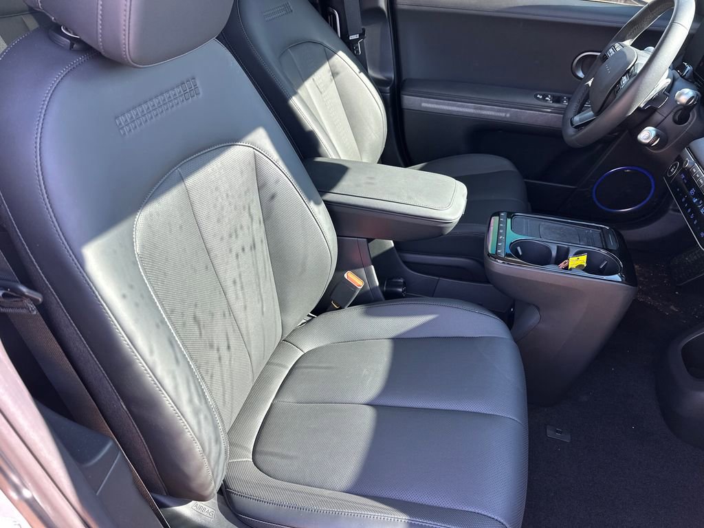 Used 2025 Hyundai Ioniq 5 Limited RWD image 13