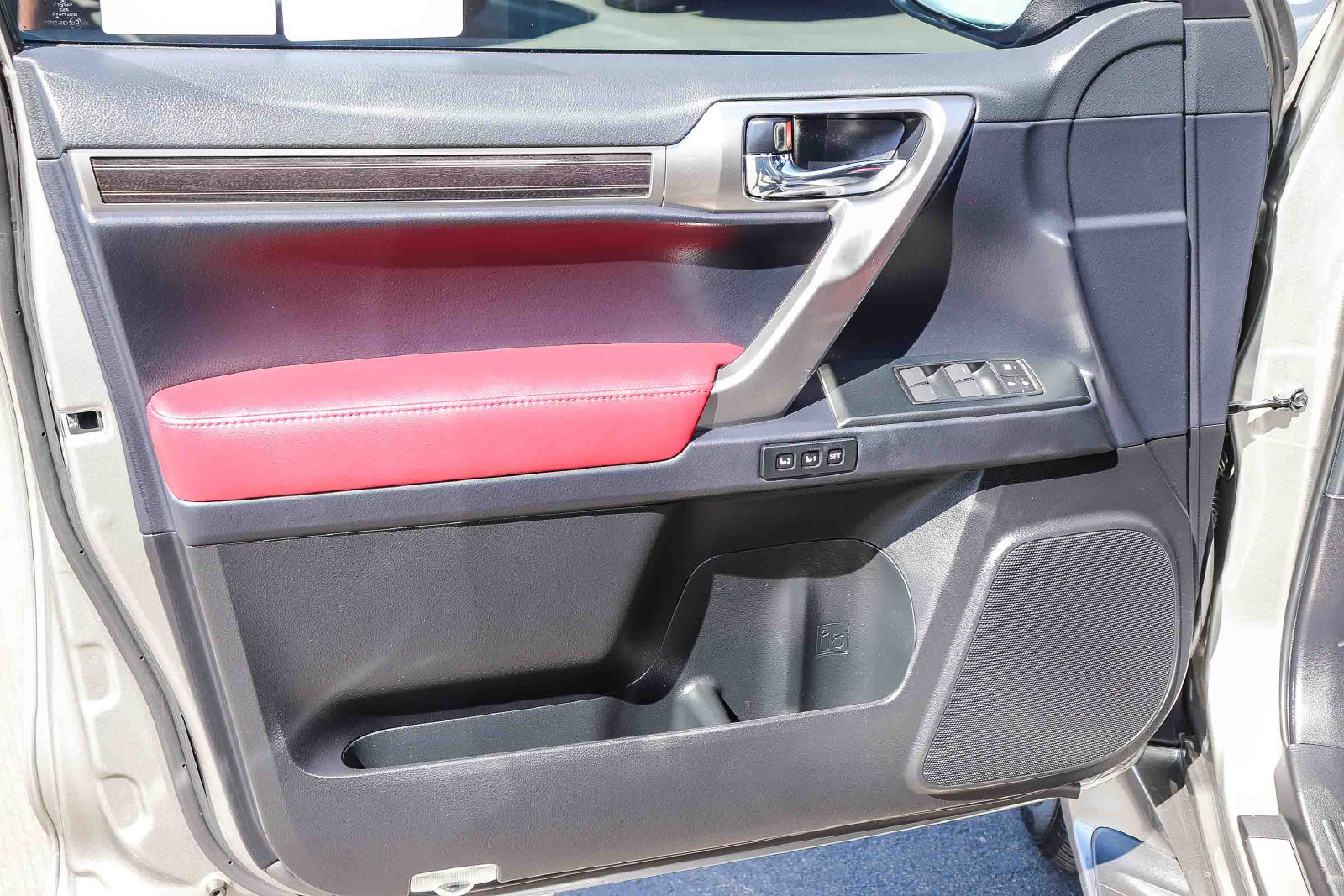 Certified 2023 Lexus GX 460 Premium w/ Accessory Package AWD/4WD image 26