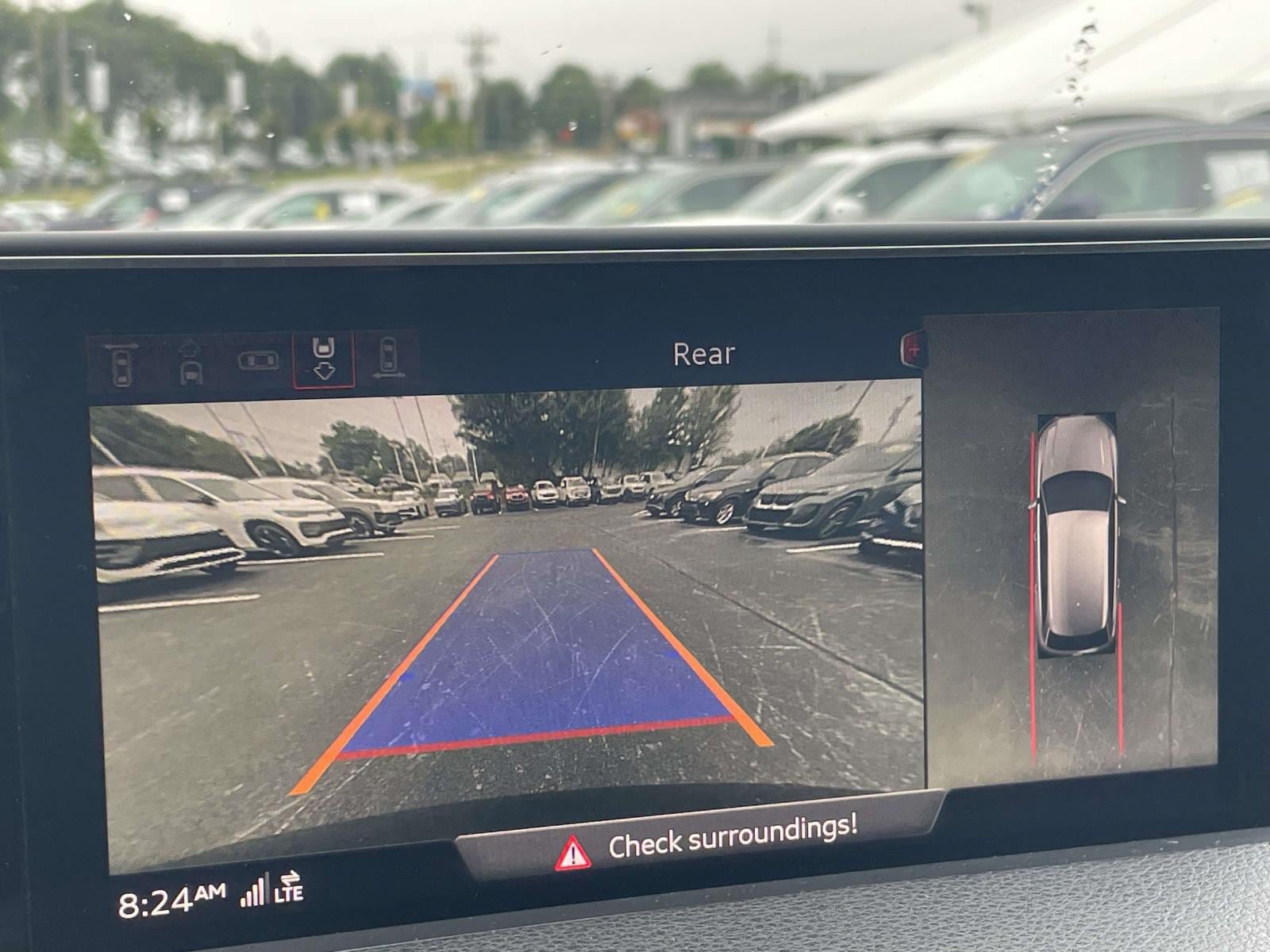 Used 2017 Audi Q7 3.0T Premium Plus AWD/4WD image 29