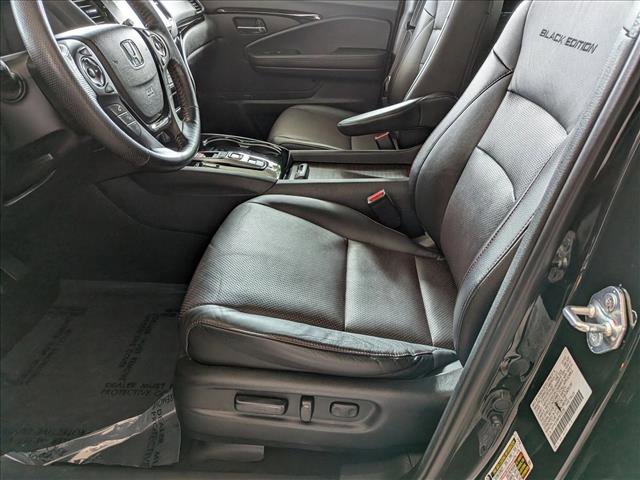Certified 2023 Honda Ridgeline Black Edition image 15