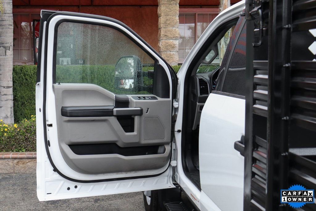 Used 2020 Ford F450 XLT AWD/4WD image 14