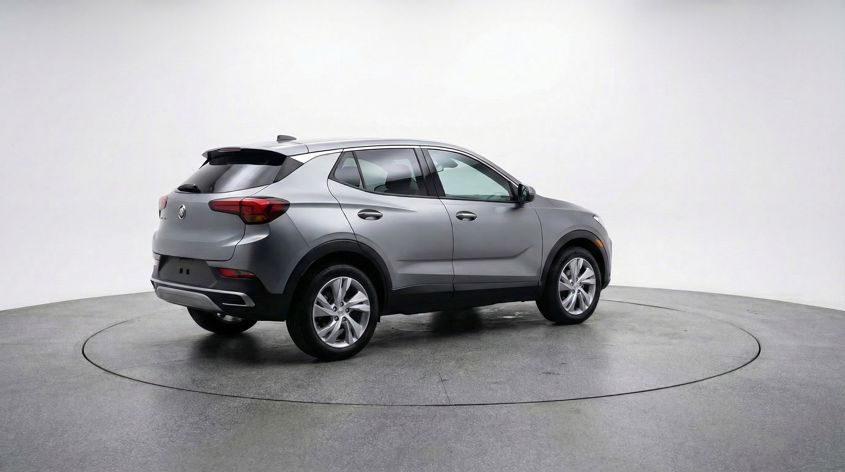 Used 2025 Buick Encore GX Preferred image 9