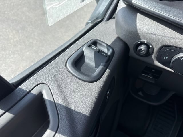 New 2026 Ford Transit 150 Low Roof AWD image 23