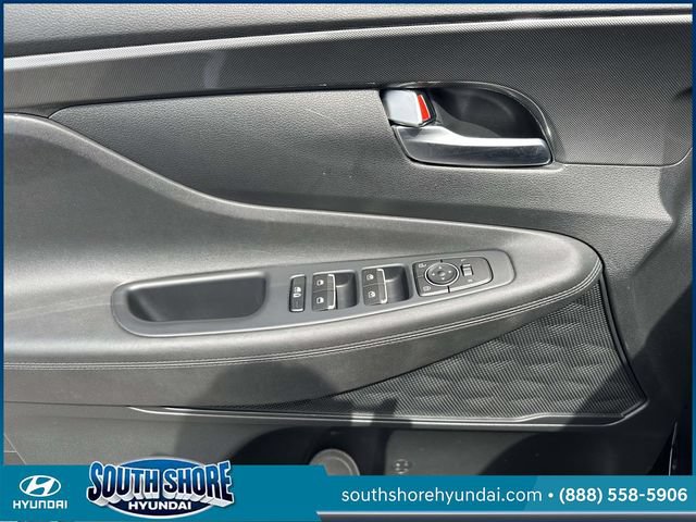 Certified 2023 Hyundai Santa Fe SEL w/ Cargo Package AWD/4WD image 18