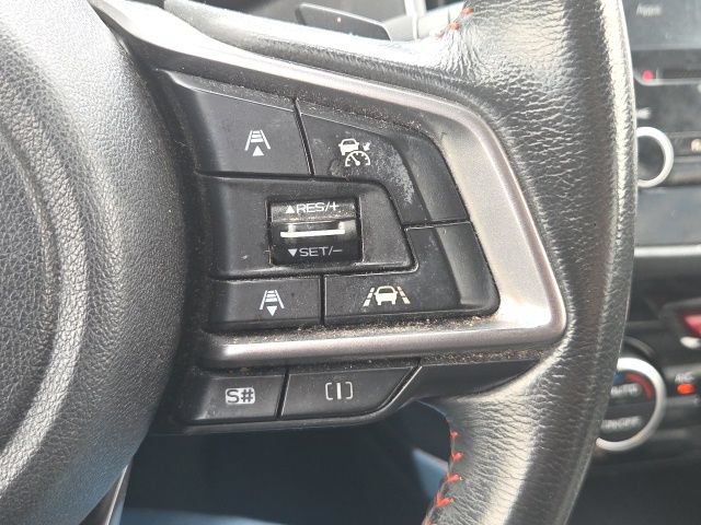 Used 2019 Subaru Forester Sport AWD/4WD image 37