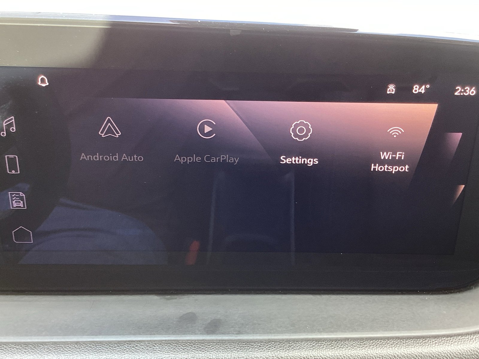 Used 2024 Buick Encore GX Sport Touring FWD image 5