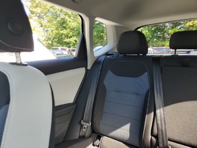 New 2027 Volkswagen Taos S FWD image 10