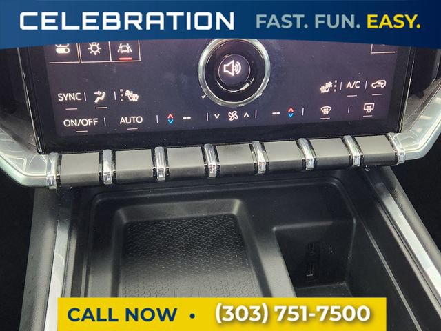 Used 2025 GMC Acadia Elevation w/ Elevation Premium Package image 24