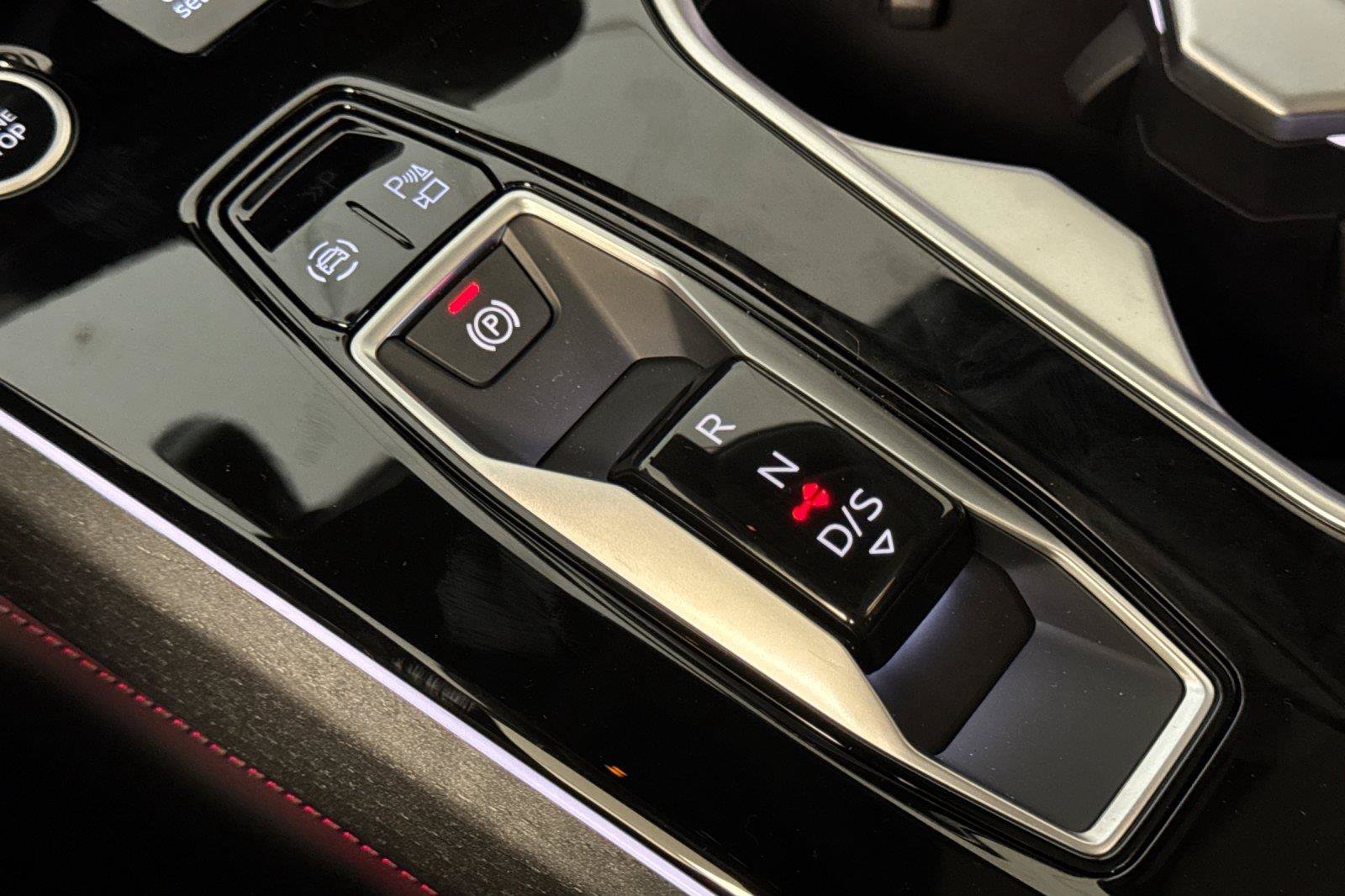 Certified 2026 Audi A6 Premium Plus AWD/4WD image 21