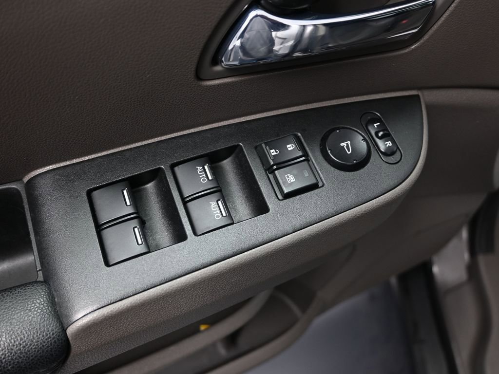 Used 2016 Honda Odyssey EX-L image 11