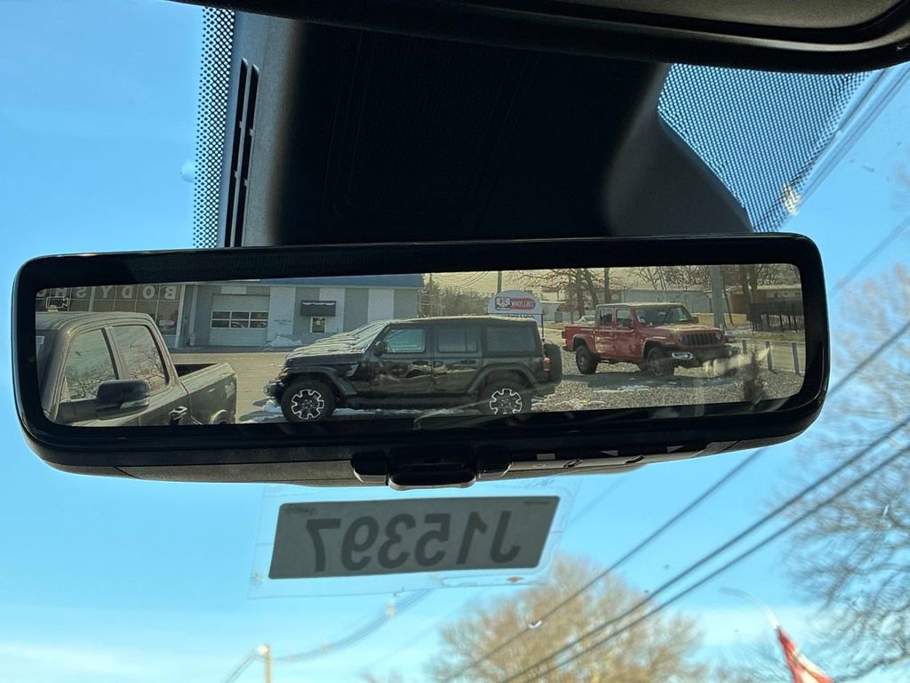 New 2026 RAM 1500 Limited image 18