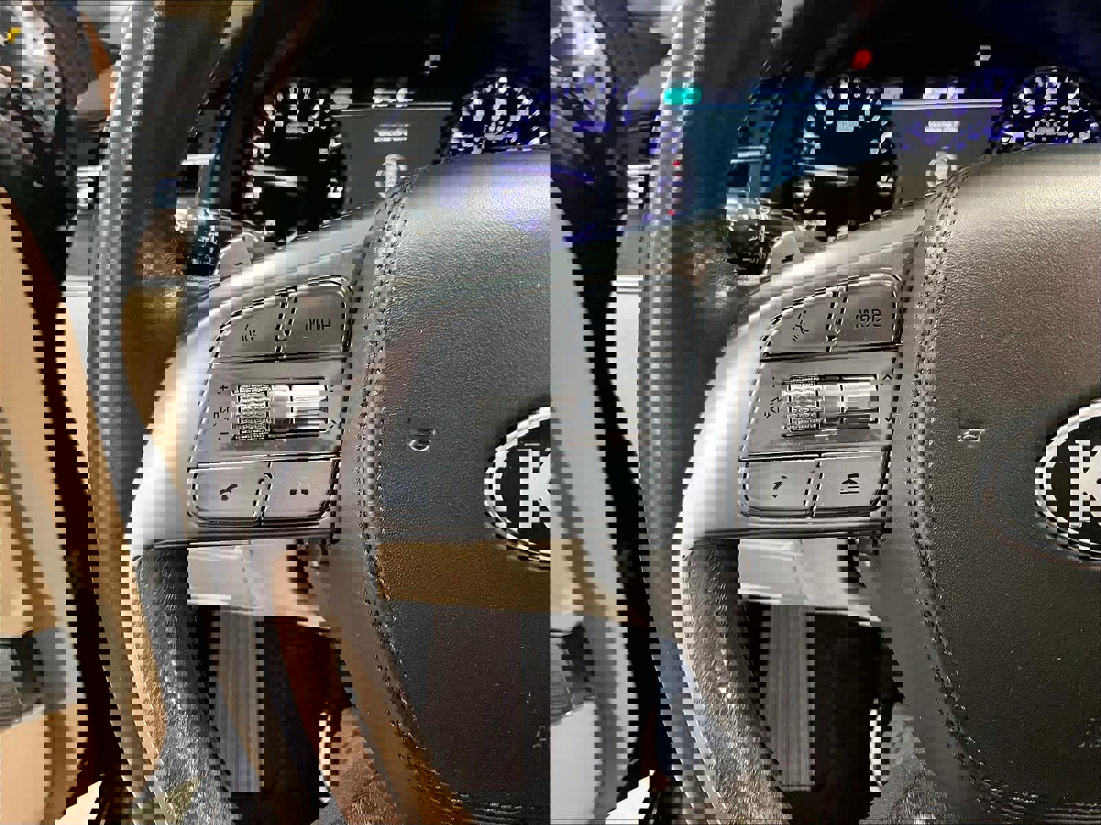 Used 2019 Kia K900 Luxury image 23