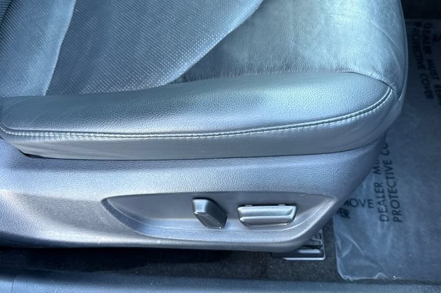 Used 2024 Toyota Camry XLE FWD image 23