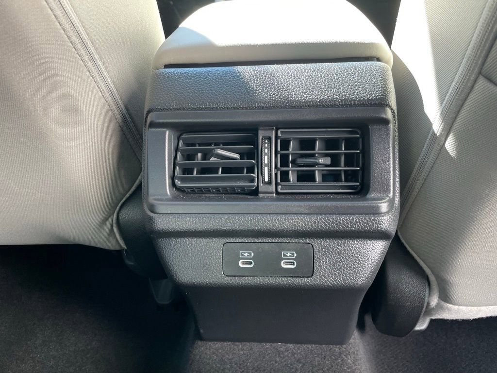 Certified 2025 Honda Accord SE image 37