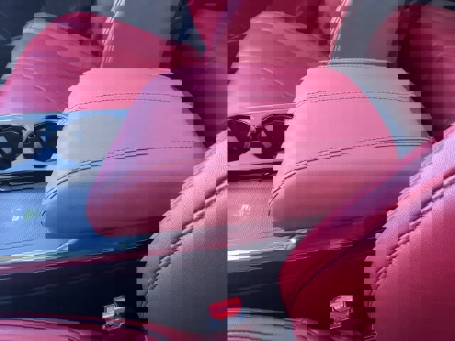 Used 2025 Acura RDX AWD w/ A-Spec & Advance Pkg image 37