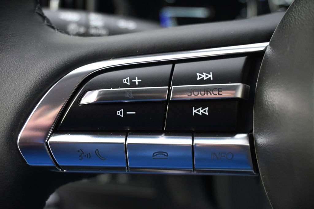 New 2026 MAZDA CX-50 AWD 2.5 Hybrid w/ Weather Package image 32