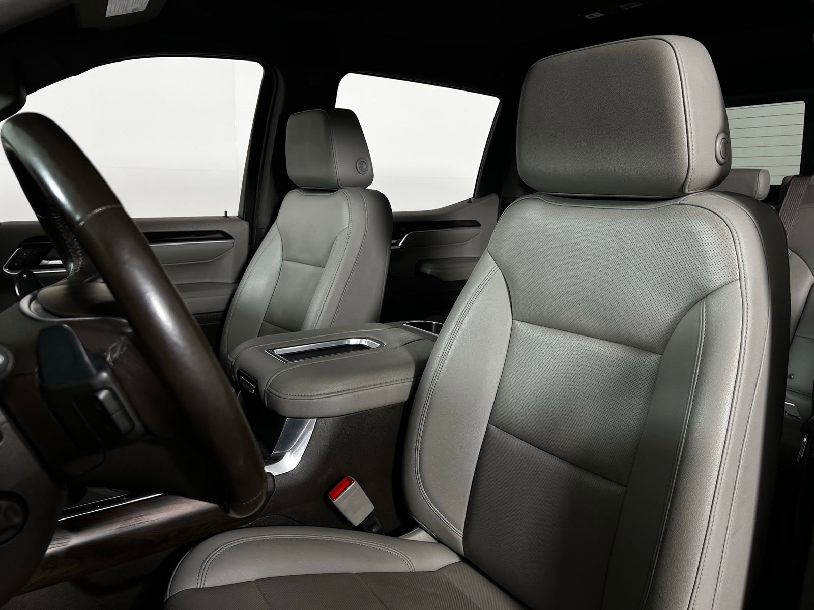 Used 2022 GMC Sierra 1500 SLT w/ SLT Premium Plus Package image 13