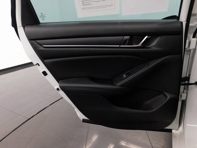 Used 2022 Honda Accord Sport Special Edition image 22