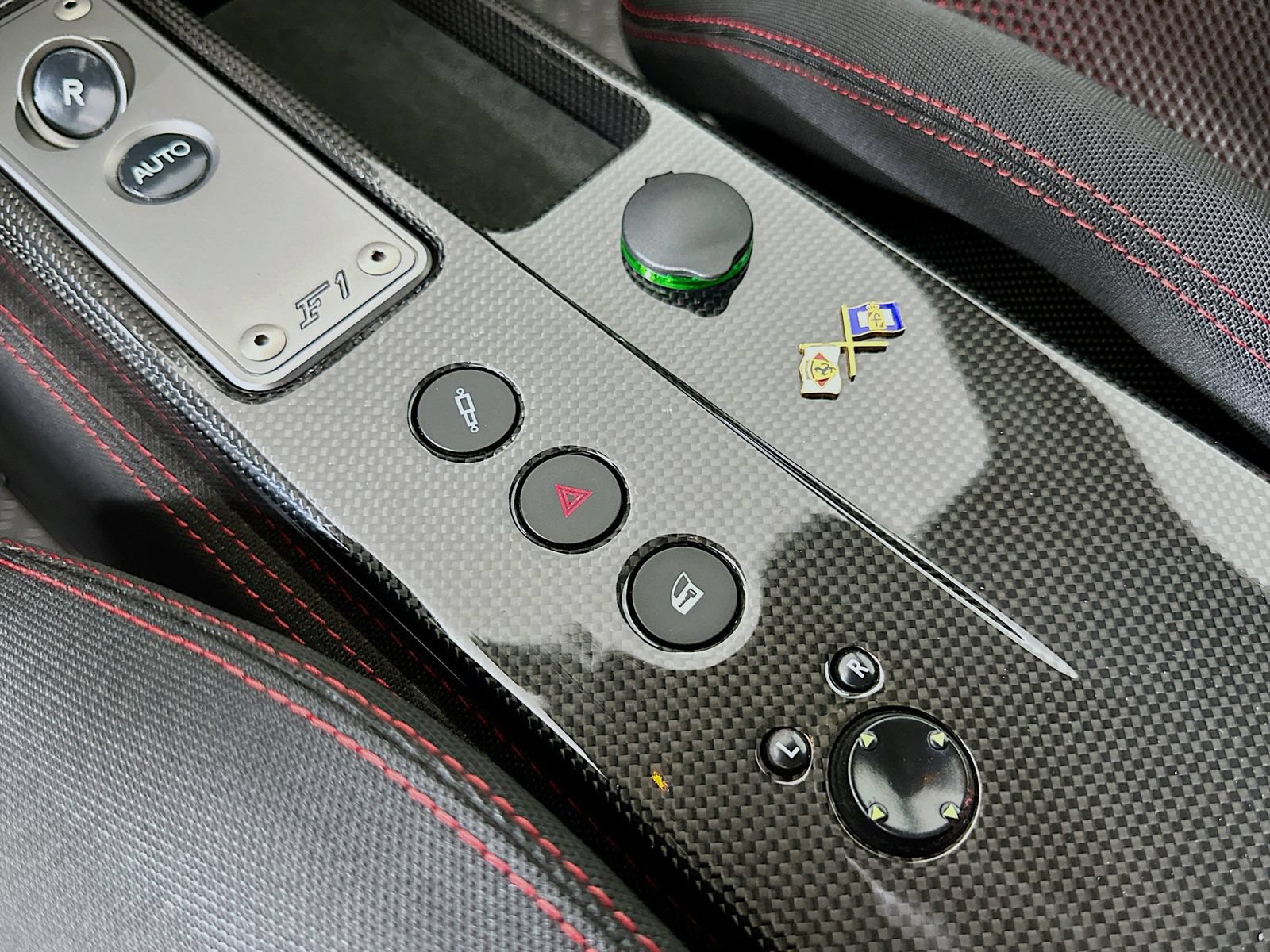 Used 2009 Ferrari F430 Scuderia RWD image 28