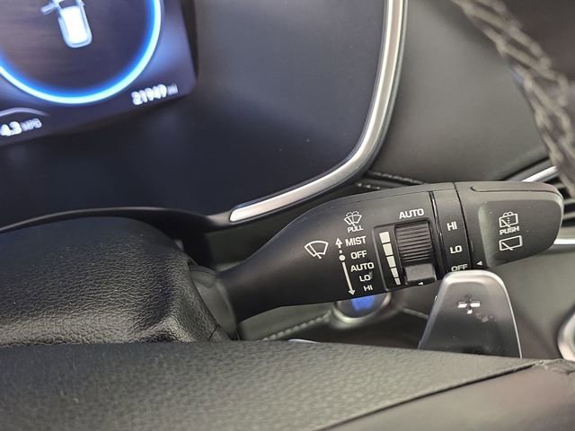 Used 2023 Hyundai Santa Fe Limited AWD/4WD image 33