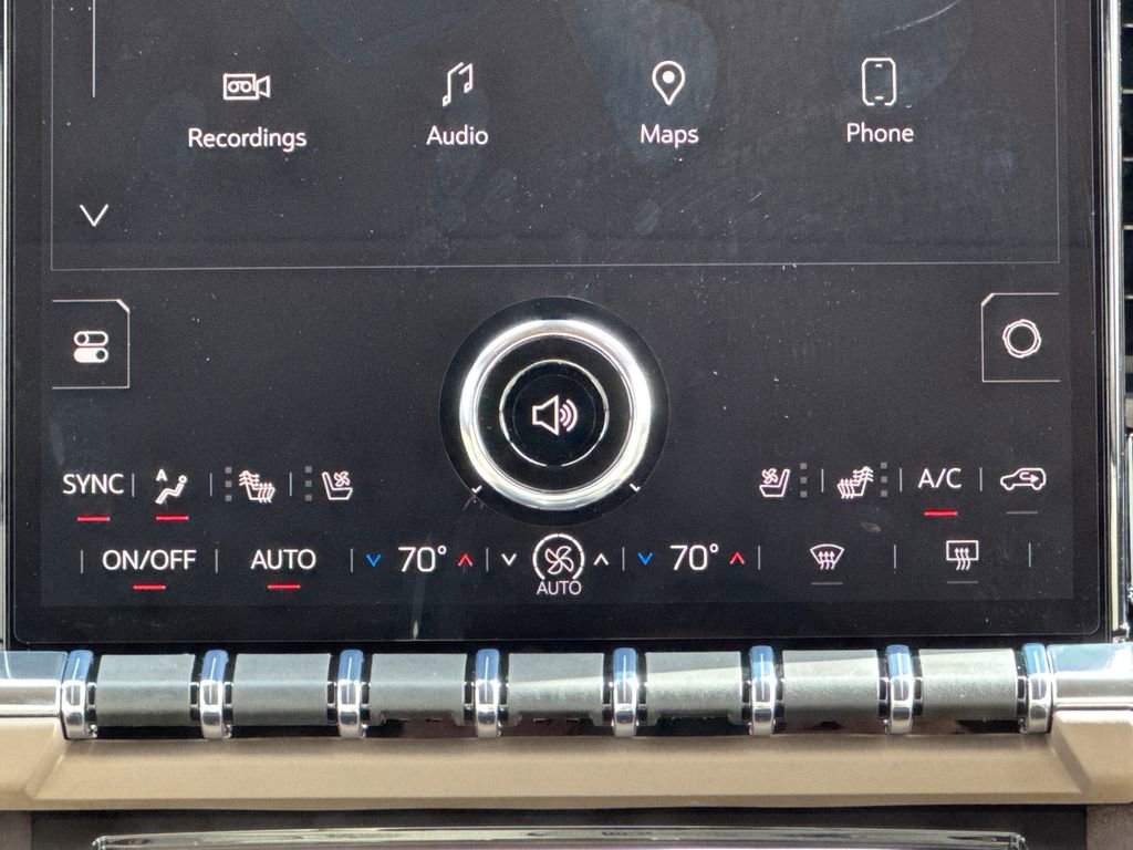 New 2026 GMC Yukon XL Denali AWD/4WD image 31