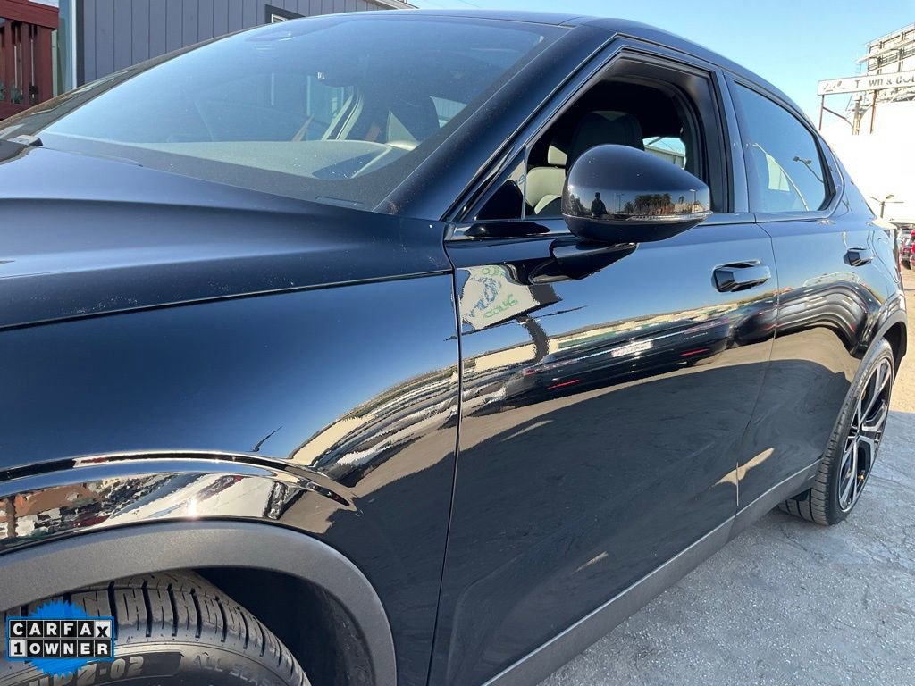 Used 2021 Polestar Polestar 2 w/ Performance Package image 92